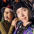 Becky G、BTS（防弾少年団）のJ-HOPEの誕生日をお祝い…2ショット写真も「お誕生日おめでとう」