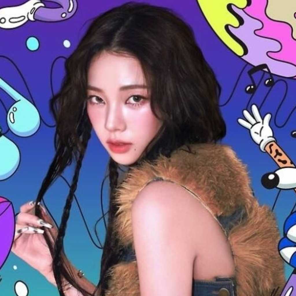 aespaのKARINA、2年連続で「WATERBOMB」に出演決定！“夏の女神”帰還を予告