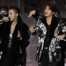 【PHOTO】BIGBANG「2015 MAMA」で華麗なステージ披露