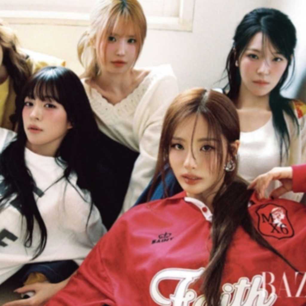 fromis_9、再始動への覚悟を告白…カムバックのネタバレも？「すべての過程が新たな挑戦」