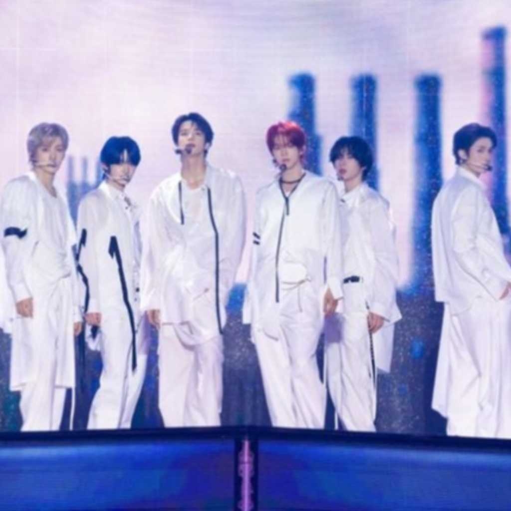 TWS、ソウル公演が大成功！圧倒的な人気を証明「夢見てきた光景が現実に」