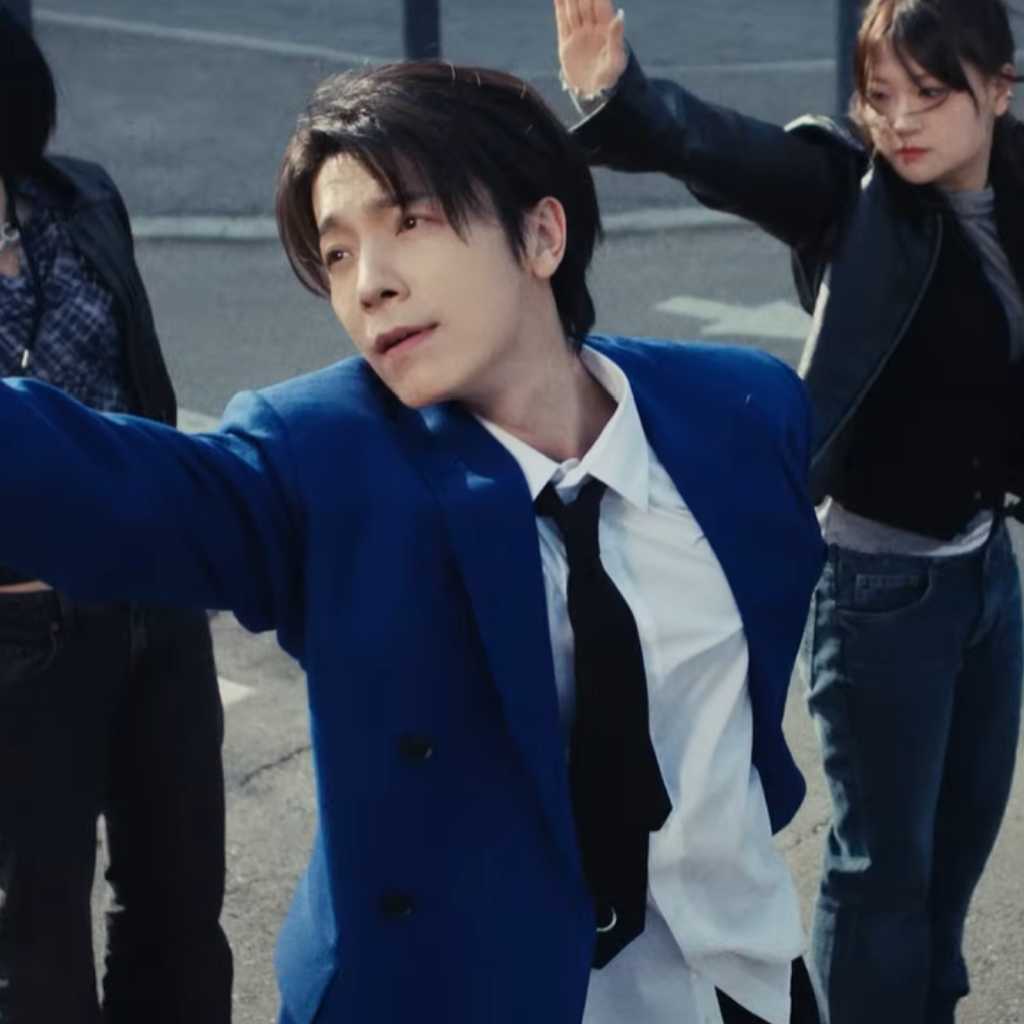 SUPER JUNIOR ドンヘ、タイトル曲「日が昇った」MV公開…エネルギーと自信を込めた歌詞に注目