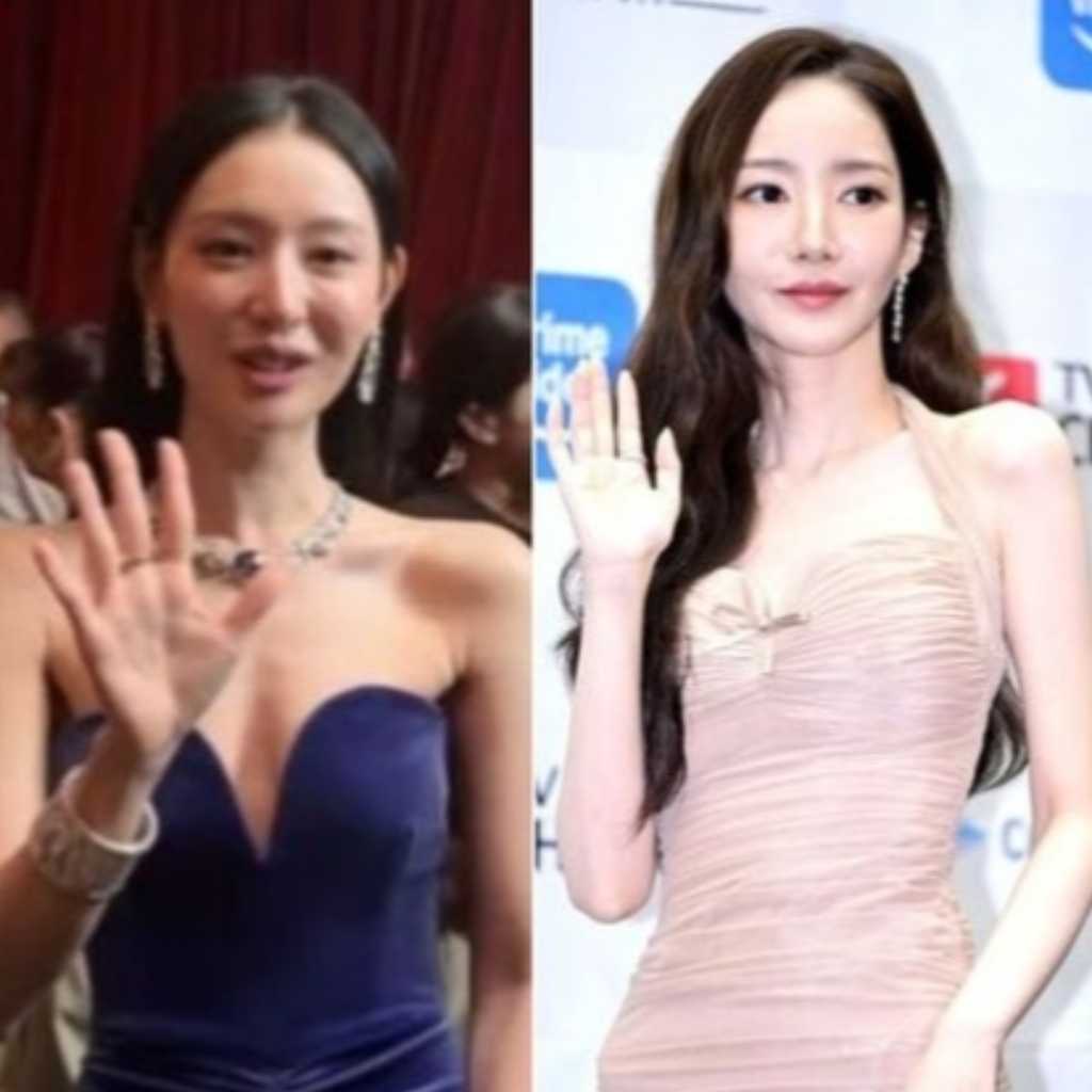 パク・ミニョン＆キム・ジウォン＆ハ・ジウォン、韓国女優が激やせ…賞賛と共に心配の声も