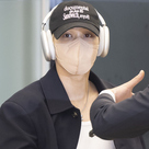 【PHOTO】EXO、日本でのファンミーティングを終えて帰国