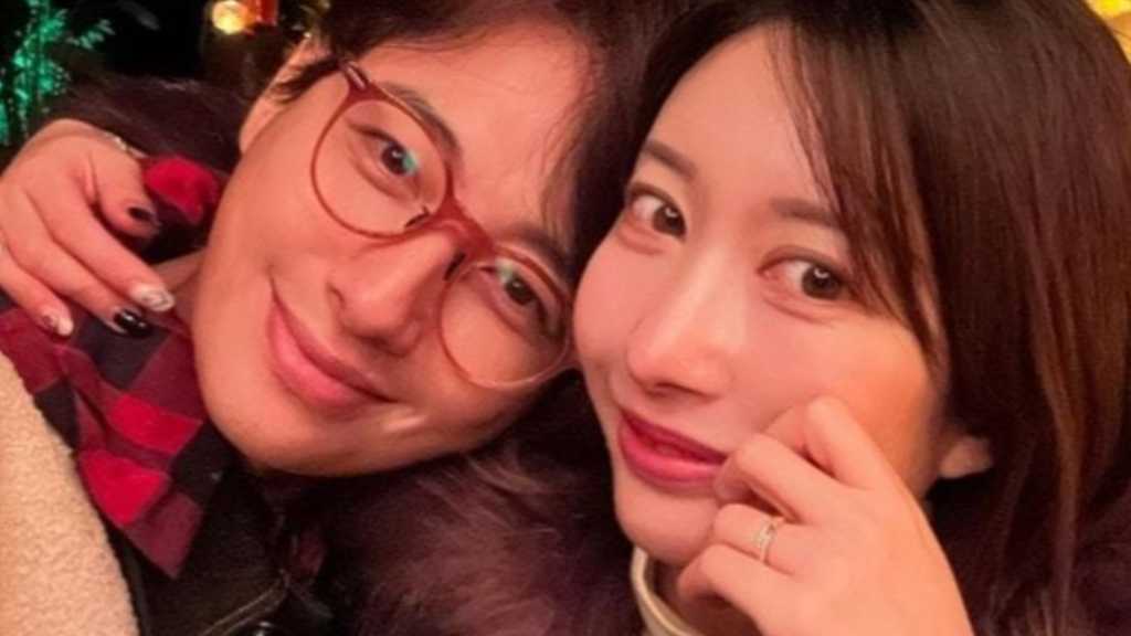 イ・ジフンの日本人妻アヤネさん、流産を乗り越え…不妊治療の経過を報告「心音が聞けるまで祈ってほしい」