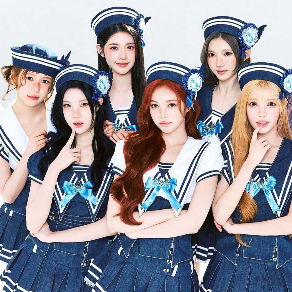 Hearts2HeartsからMEOVV、NOWZまで出演決定！「2026 K-WORLD DREAM AWARDS」豪華ラインナップ発表