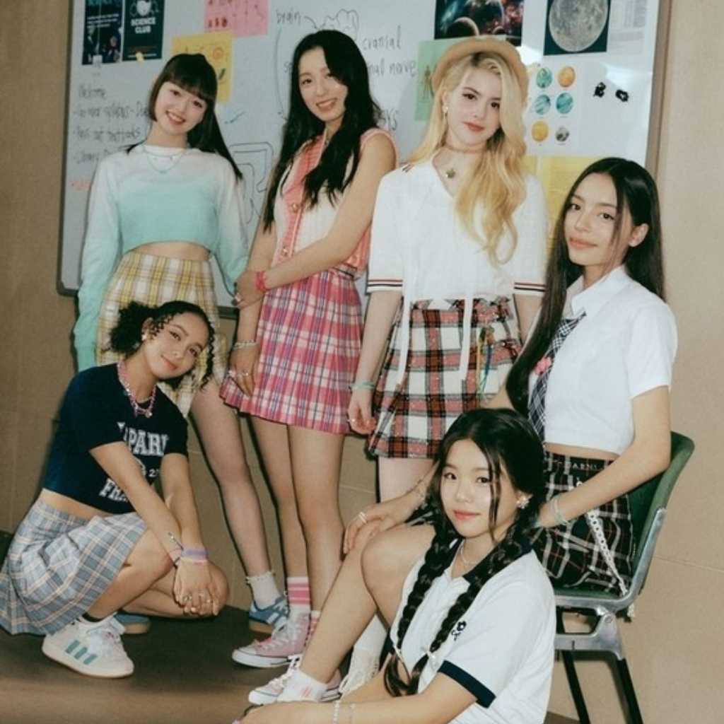 JYP、脱退・提訴うけ遺憾の意…VCHAのKGによる発表に「虚偽や誇張された内容」