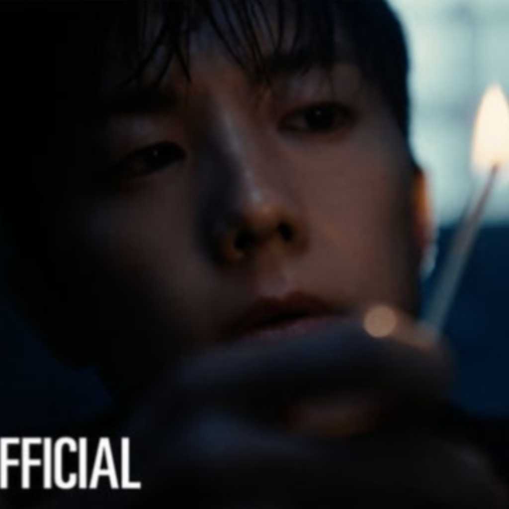 2PM ウヨン、デジタルシングル「Simple dance」MV予告映像を公開