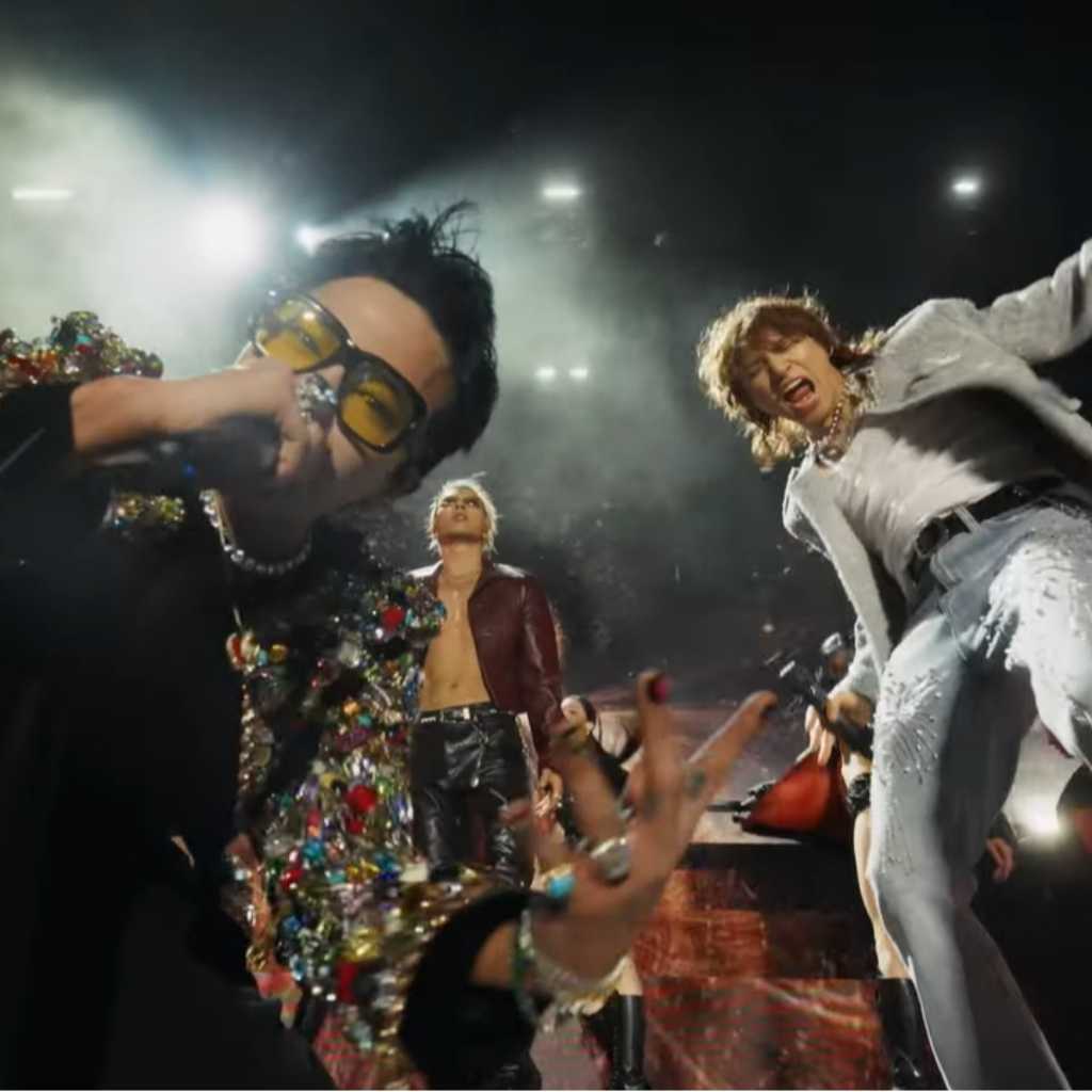 BIGBANG、ワールドツアー開催を電撃発表！9年ぶりの単独コンサート実現へ