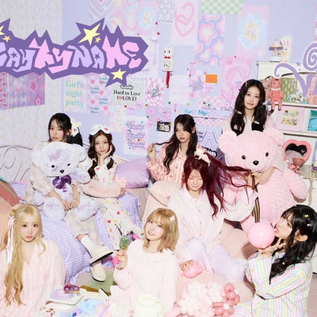 SAY MY NAME、ファンコンサートに続き…来日イベントが決定！2月に東京で開催