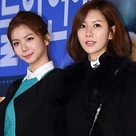 【PHOTO】AFTERSCHOOL＆F-VE DOLLSメンバー、映画「今日の恋愛」VIP試写会に出席“リジ＆ファヨンを応援”