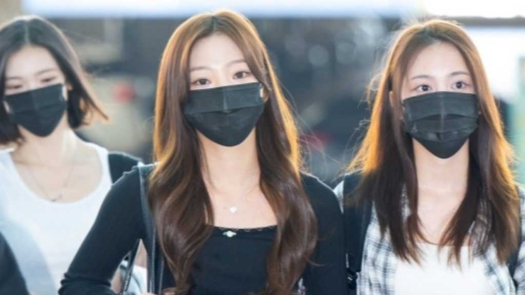 【PHOTO】Hearts2Hearts「SMTOWN LIVE in MEXICO」のためメキシコへ出国（動画あり）