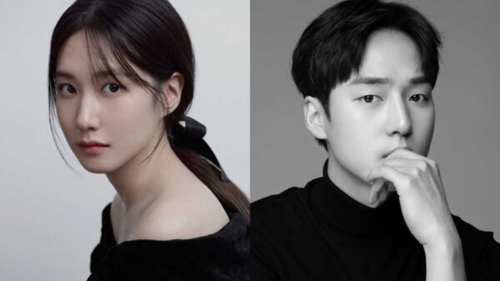 パク・ウンビン＆ヤン・セジョン、新ドラマ「恋は命がけ」出演決定！2026年に放送予定