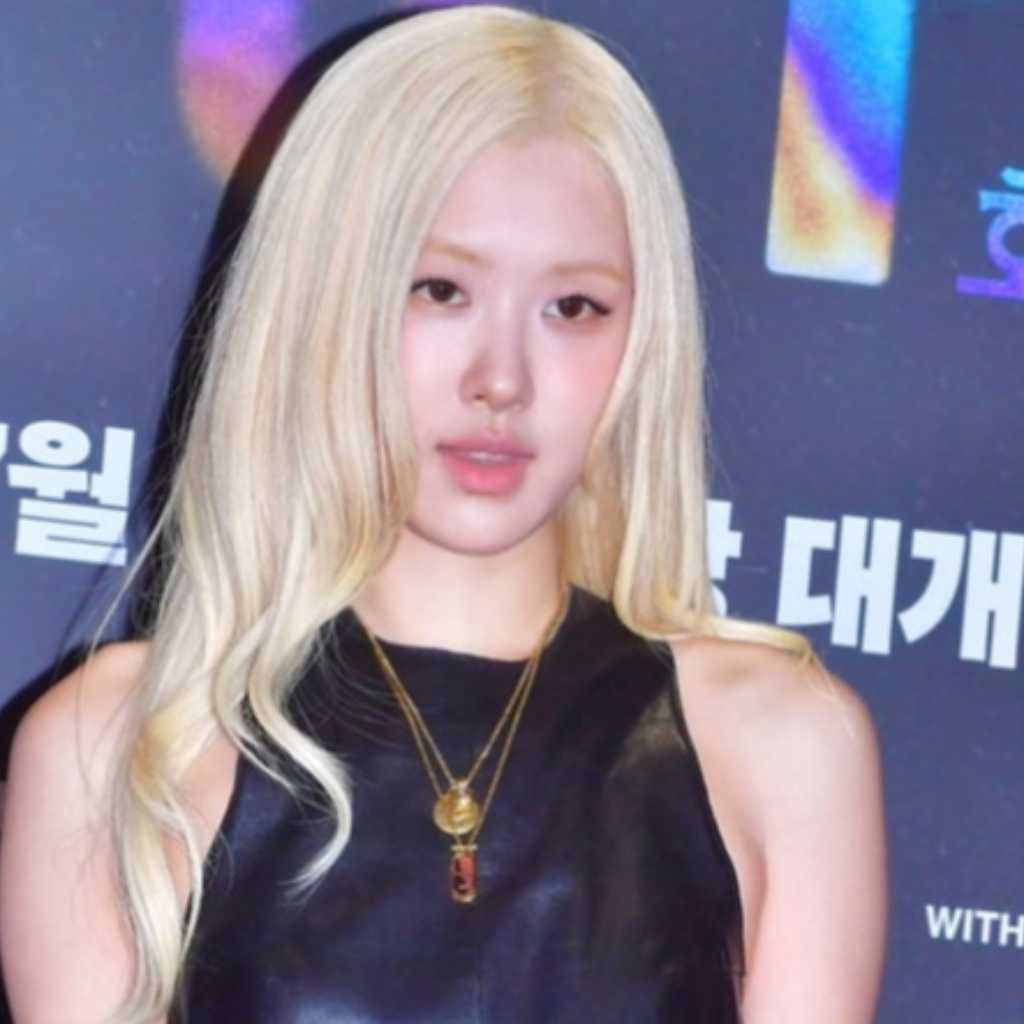 【PHOTO】BLACKPINK ロゼ＆ジスからGirl's Day ヘリまで、映画「ホープ」VIP試写会に出席（動画あり）