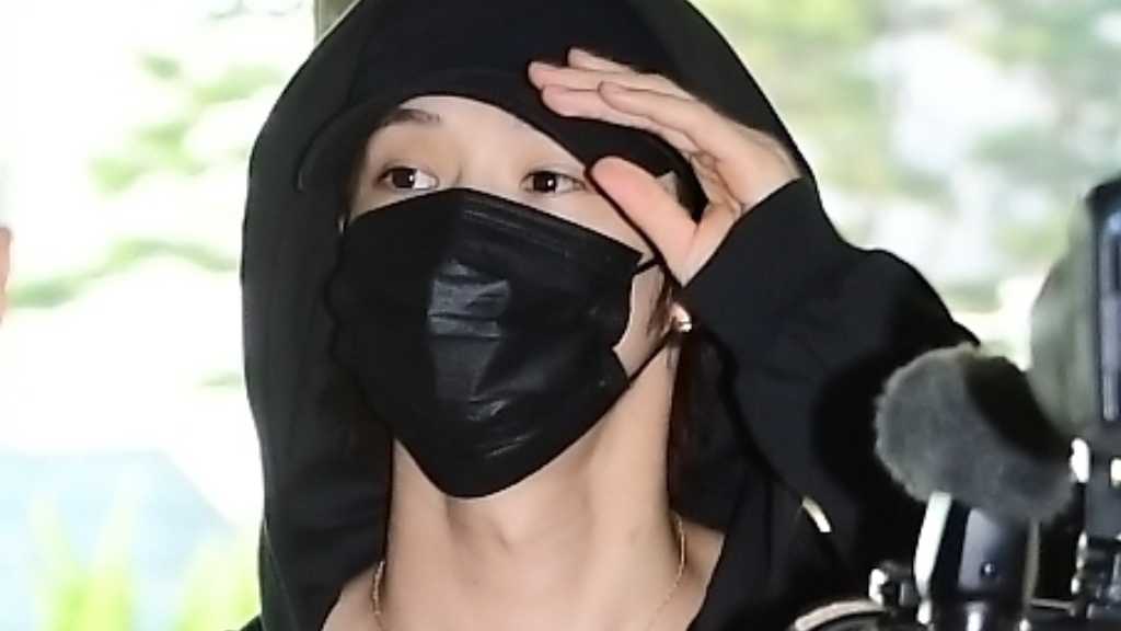 【PHOTO】&TEAMのK、韓国でのスケジュールを終えて日本へ（動画あり）