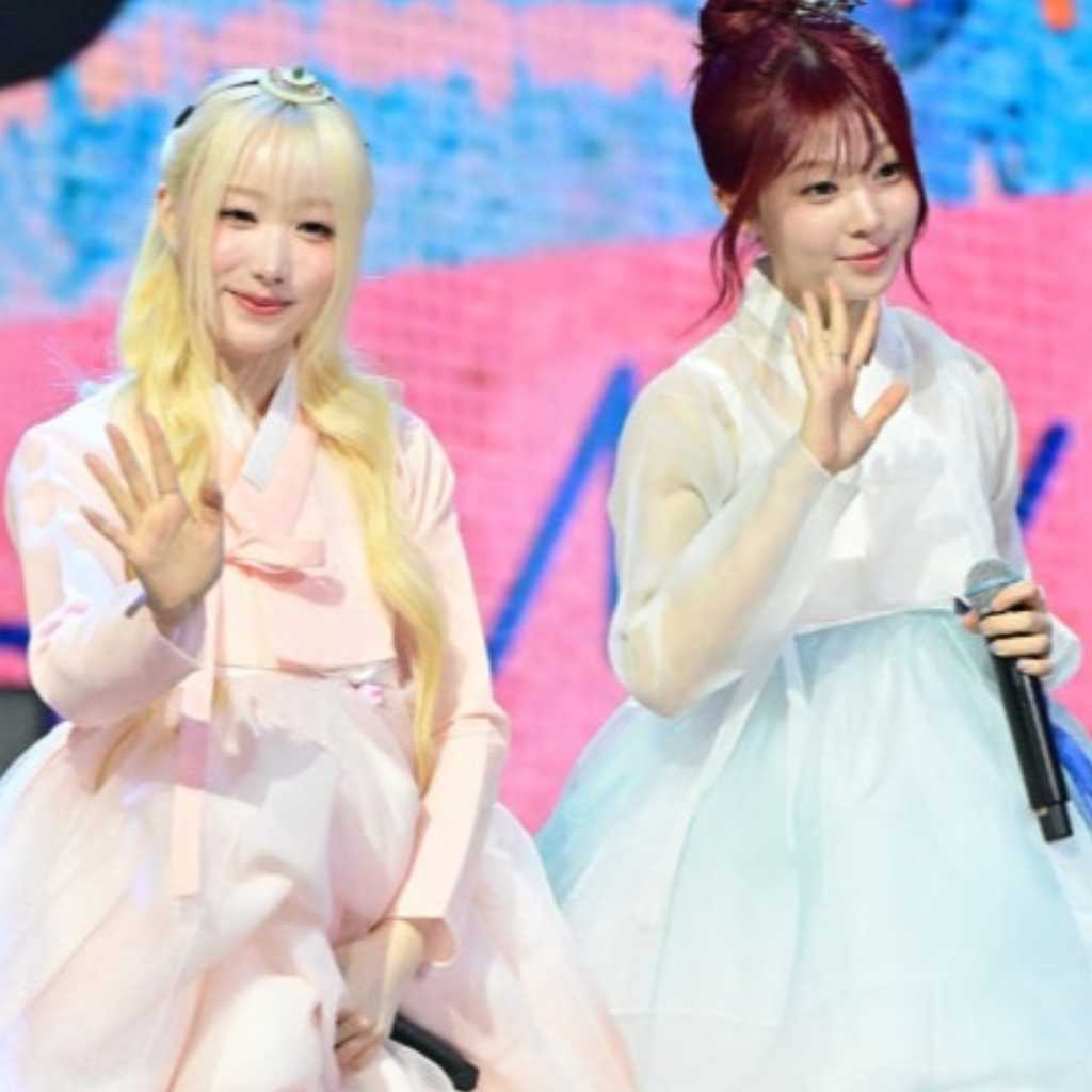 【PHOTO】SAY MY NAMEからSUPER JUNIOR出身ソンミンまで、2/11放送の「SHOW CHAMPION」に出演