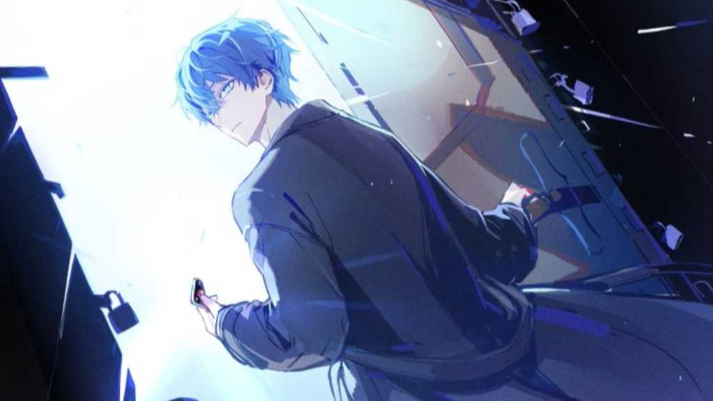日本アニメ「チェンソーマン」監督とコラボ！韓国新人バーチャルグループ未完少年、メンバーのビジュアルを公開