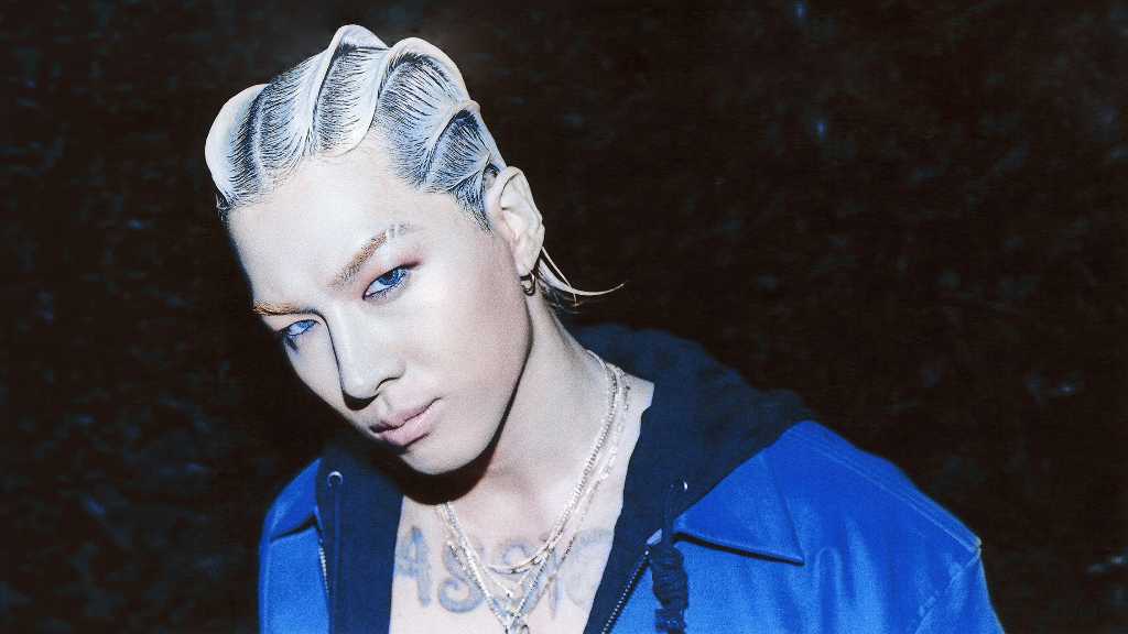 BIGBANGのSOL、タイトル曲「LIVE FAST DIE SLOW」MV公開！不屈の精神を宣言