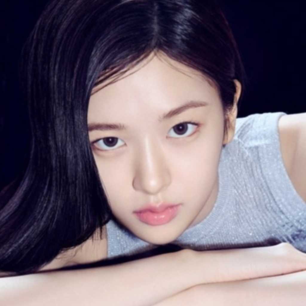 IVE ユジン、ブランド「TOM FORD BEAUTY」とのグラビアが解禁！