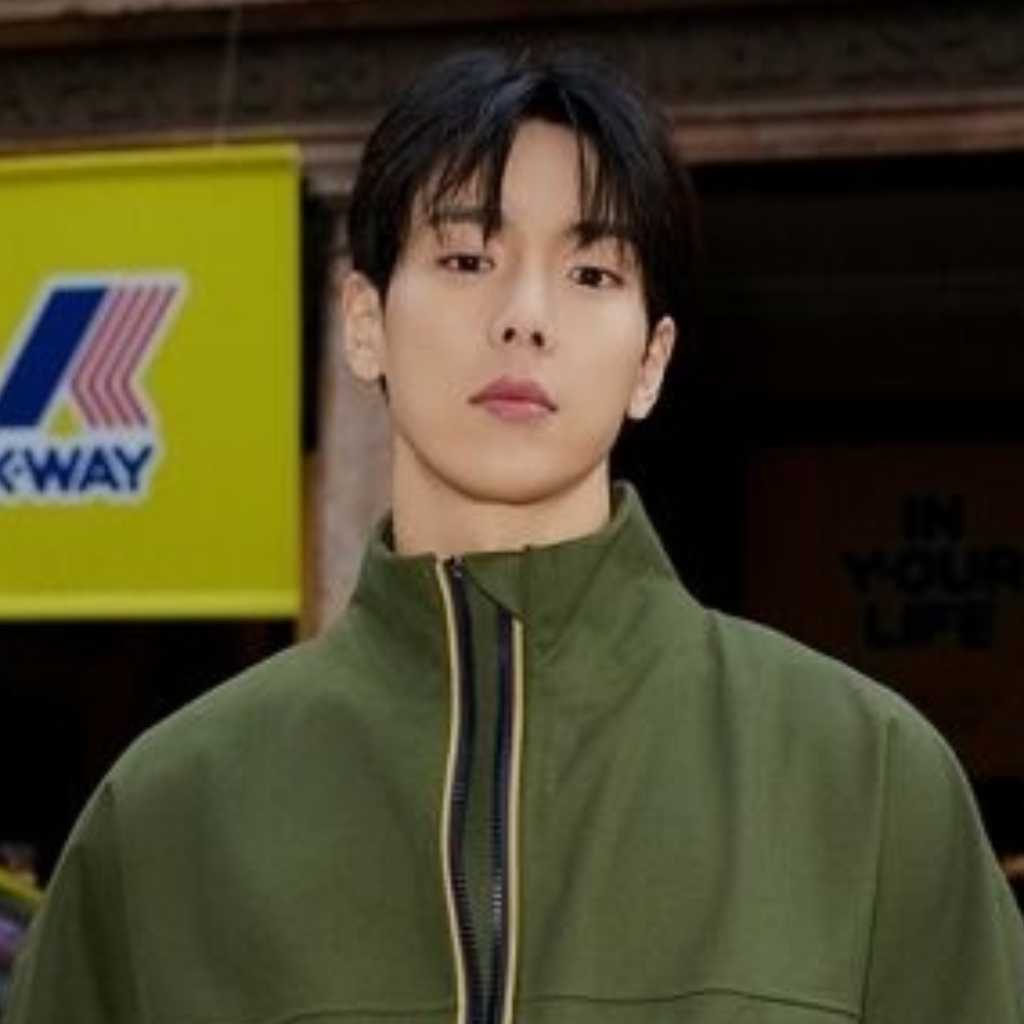 MONSTA X ショヌ、ミラノファッションウィークに出席！サプライズ登場に会場熱狂