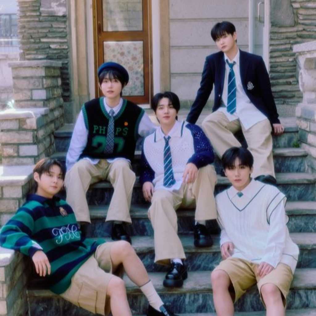 DKZ、3rdミニアルバム「TASTY」カムバックスケジュール公開