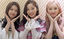 「PRODUCE48」出演のキム・ミンソ＆ワン・クー＆ユ・ミニョンが近況報告“早くデビューしてみせる”