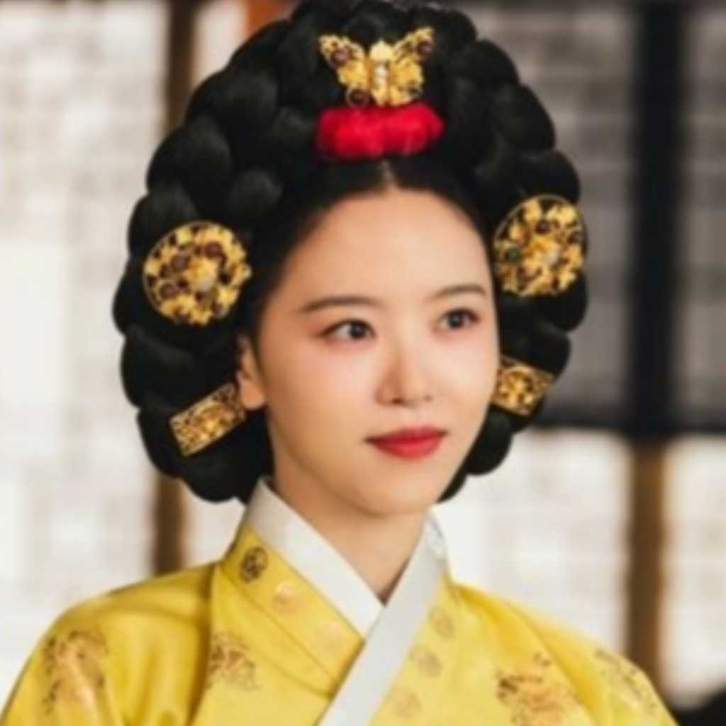 「暴君のシェフ」カン・ハンナ“眼差しや衣装・メイクでもキャラクターの魅力を表現”