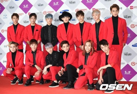 SEVENTEEN、2月にアンコールコンサートの開催を決定！“ファンの期待に応える” - Kstyle