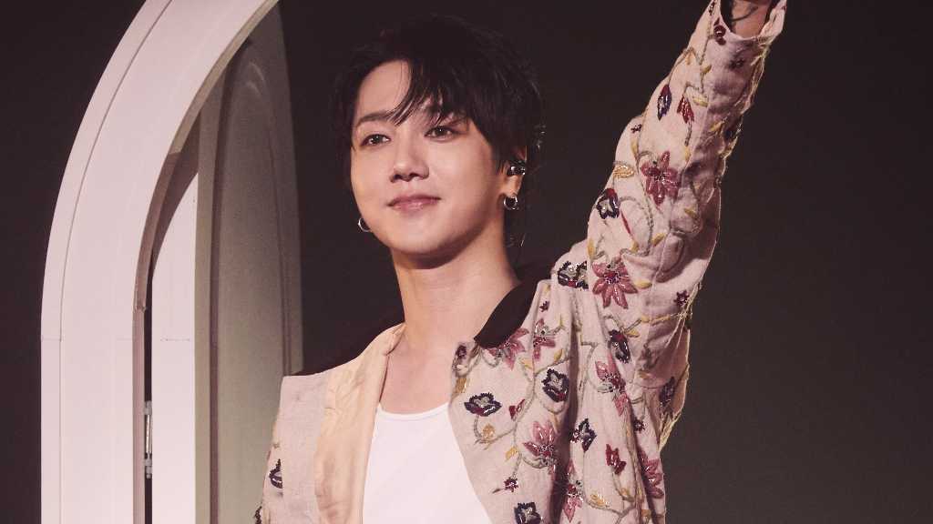 SUPER JUNIOR イェソン、3年ぶりの日本ソロツアーが大盛況！物語のような圧巻のステージ