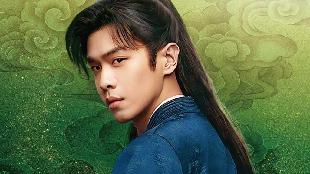 爽快歴史エンターテインメントの第2弾！「慶余年2～麒麟児、挑む～」DVD-BOX発売決定＜中国ドラマ＞