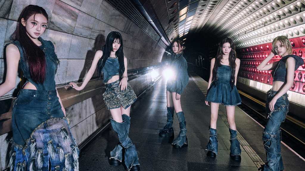 ITZY、ワールドツアーのニュージーランド公演が突然中止に…JYPが公式コメント「予期せぬ状況によるもの」