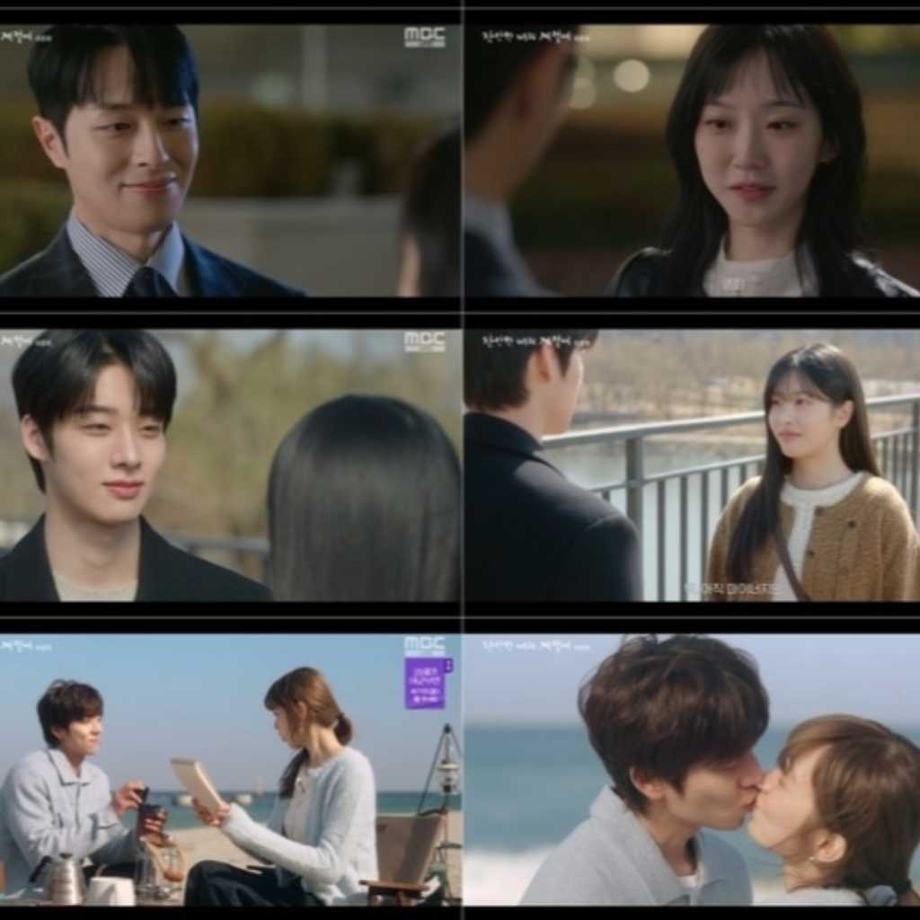 放送終了「君がきらめく季節に」チェ・ジョンヒョプ＆イ・ソンギョンが迎えた結末とは【ネタバレあり】