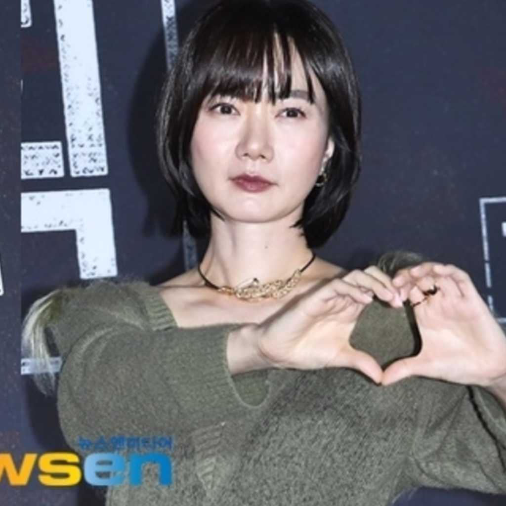 ぺ・ドゥナ、新ドラマ「家族計画」でリュ・スンボムと共演“友人のような夫婦”