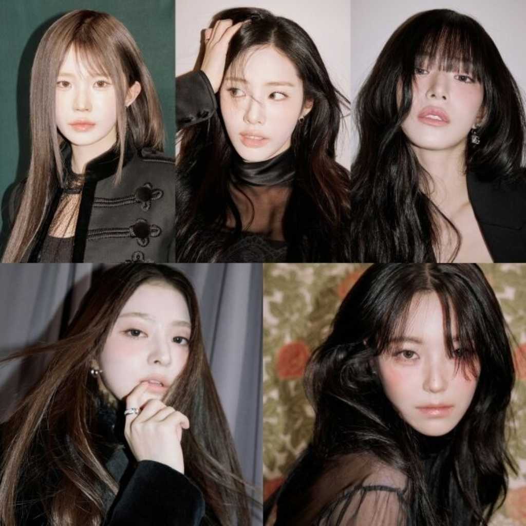 fromis_9、約6ヶ月ぶり！移籍後初の新曲を6月にリリース決定