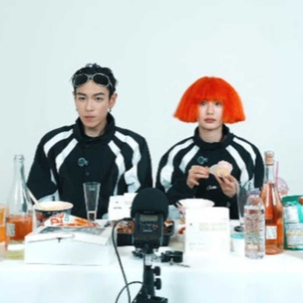 BIGBANG出身T․O․P、ナナをMVにキャスティングした理由とは？「完全にクレイジーに見える」（動画あり）