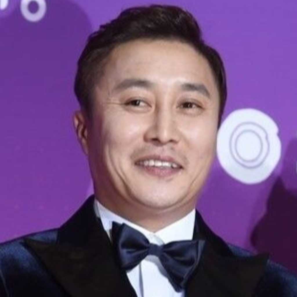 “9月に再婚”キム・ビョンマン、婚外子疑惑うけ反論…元妻の娘との養子縁組は解除