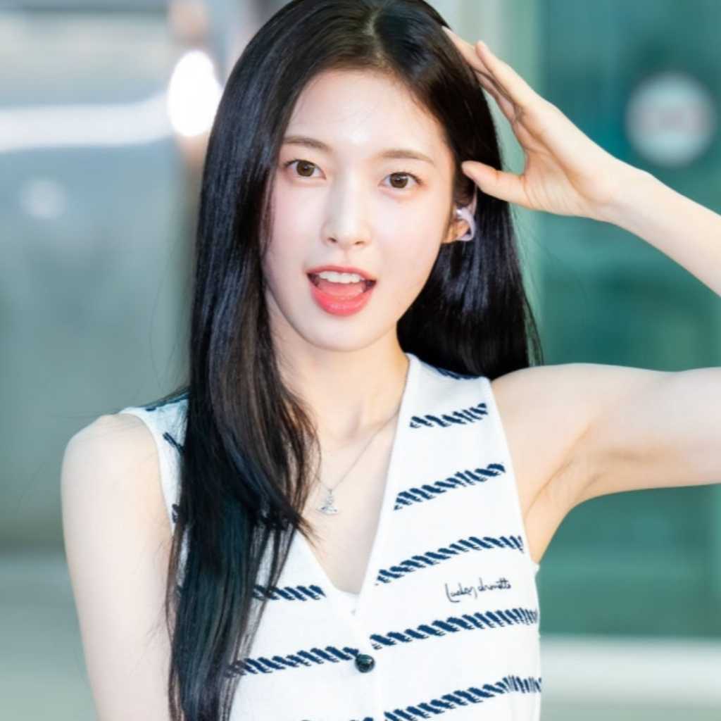 【PHOTO】OH MY GIRL アリン、海外スケジュールのためタイへ出国