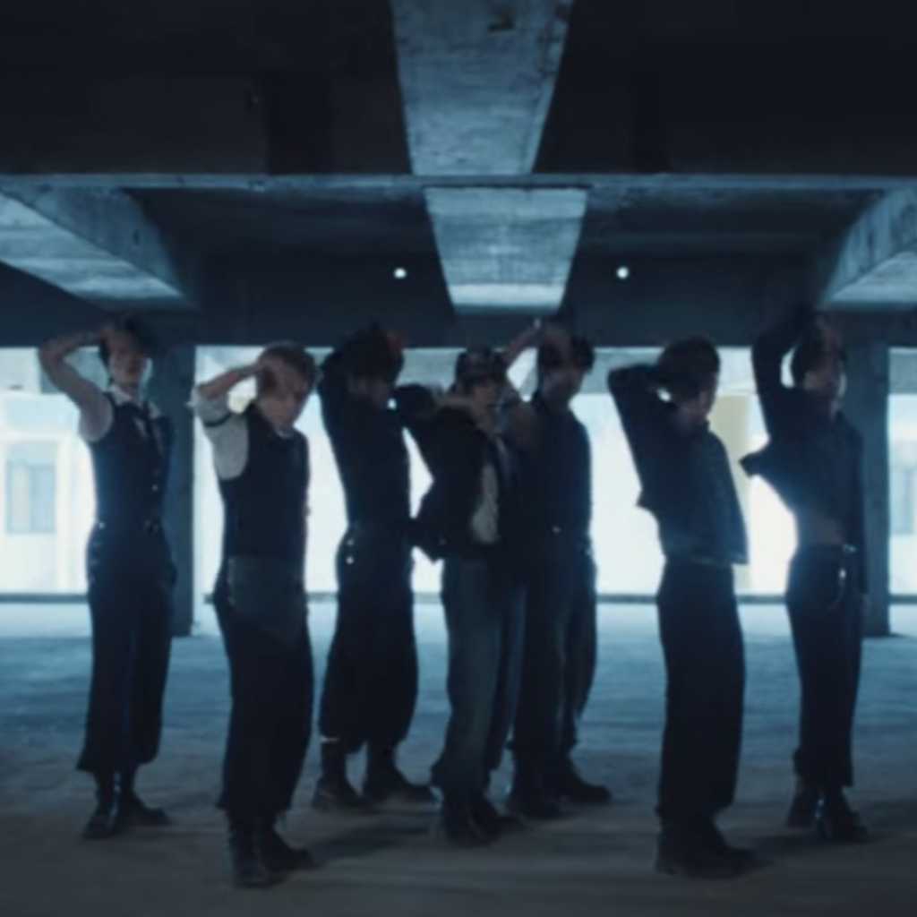 OMEGA X、タイトル曲「UNCAPPED」MV公開…自由と解放のメッセージ