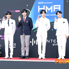 【PHOTO】TAN「Hanteo Music Awards 2022」レッドカーペットに登場