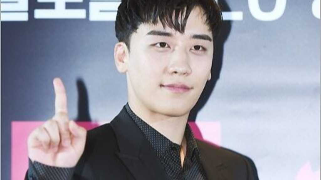 元BIGBANGのV.I、カンボジアの犯罪組織に関与？韓国人の拉致被害が続く中…過去発言が再び議論