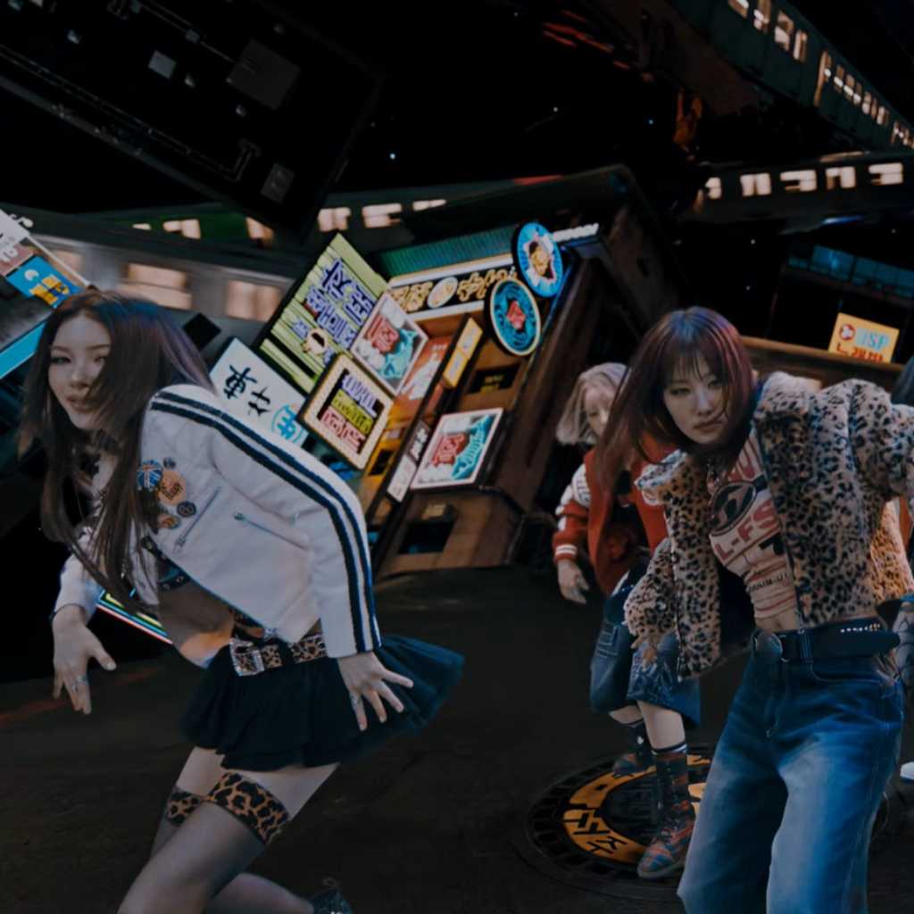 YOUNG POSSE、タイトル曲「we don't go to bed tonight」MV公開…エネルギー溢れるパフォーマンス