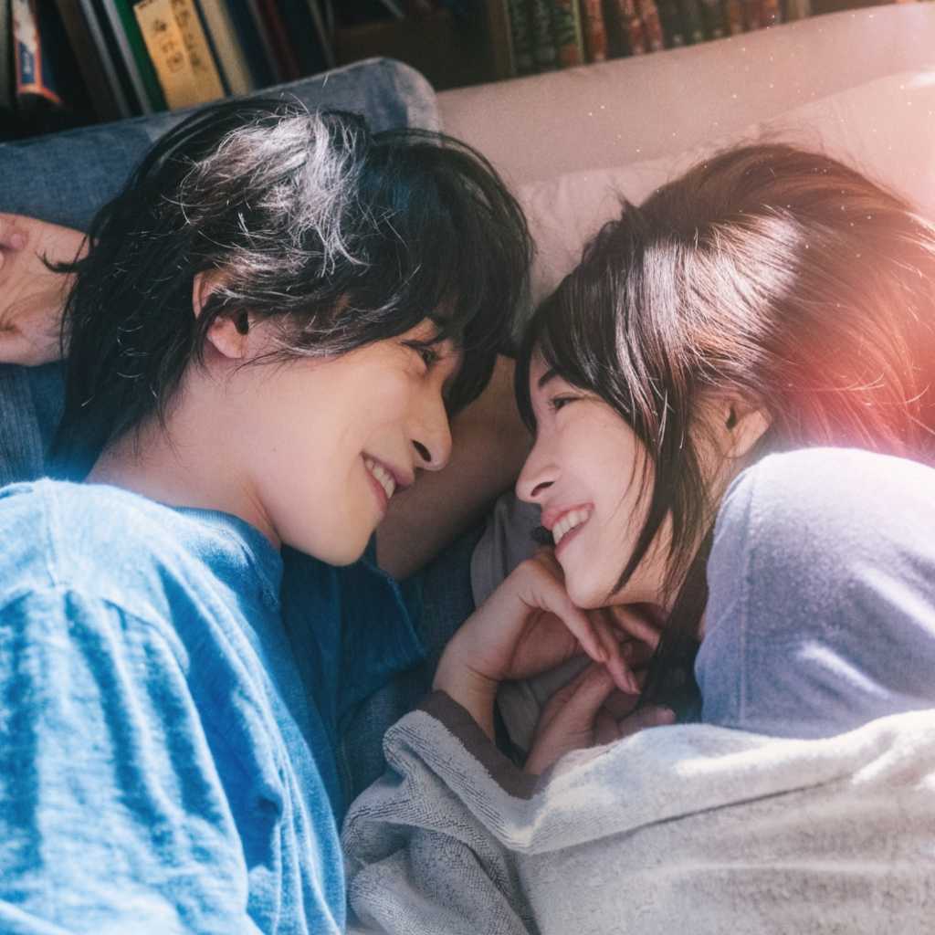 横浜流星から喜びのコメントも!映画「汝、星のごとく」第31回釜山国際映画祭に正式出品