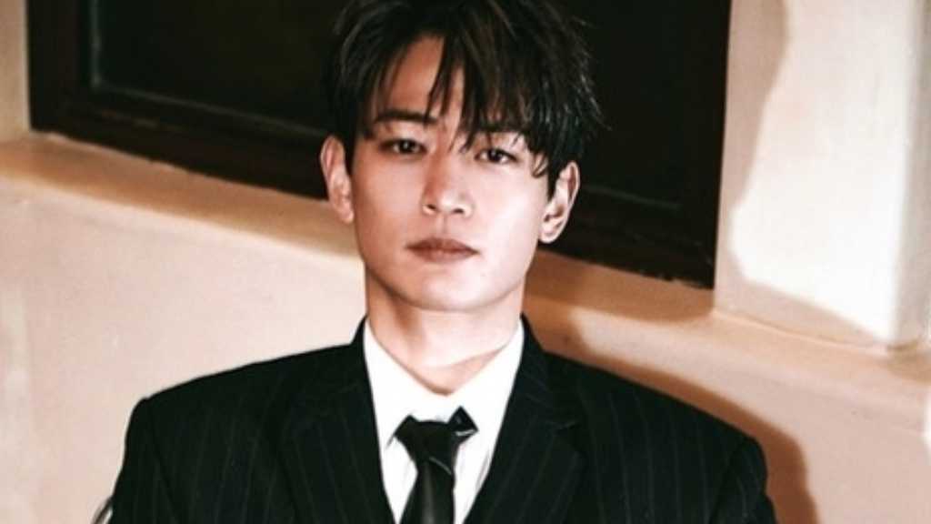 SHINee ミンホ、ニューシングル「TEMPO」リリース！MVも公開