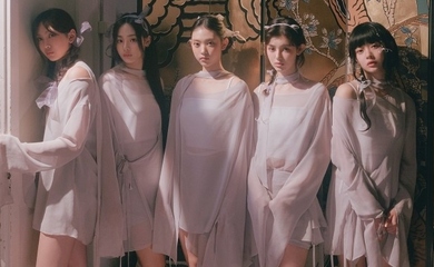 NewJeans、タイトル曲「Cool With You」のMVに世界的スター2人 | 死ぬ 