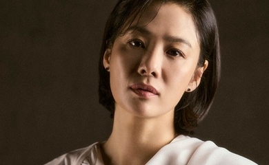 「JUNG_E/ジョンイ」キム・ヒョンジュ、故カン・スヨンさんの熱演に感銘“本物の女優だと感じた”