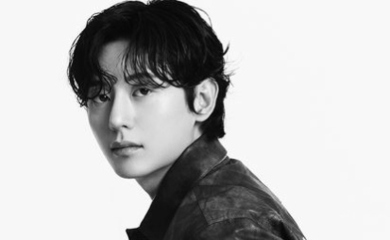 「青い海の伝説」出演イ・ジフン、ジェジュンの事務所iNKODEと専属契約を締結
