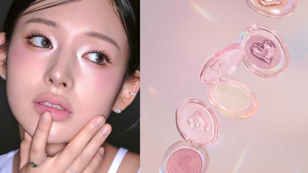 【プレゼント】ETUDE「シューティングビームハイライター」を3名様に!応募はフォロー&リポスト