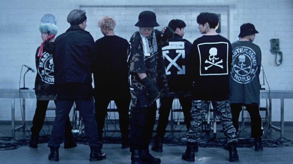 BTS（防弾少年団）、2020年シーズングリーティングの予告