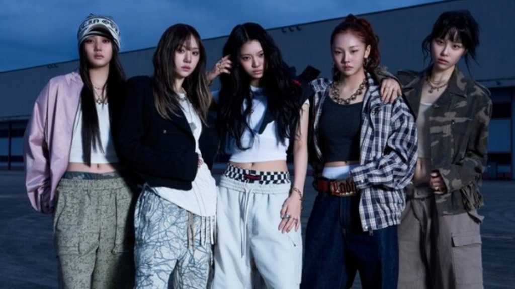 AOMG初のガールズグループKeyveatz、プレリリースシングル「Key Beats」MV公開！個性的な音楽スタイルを披露