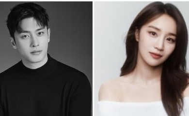 ソンフンからイ・ミニョンまで、新ドラマ「完璧な結婚のお手本」主演のラインナップを公開